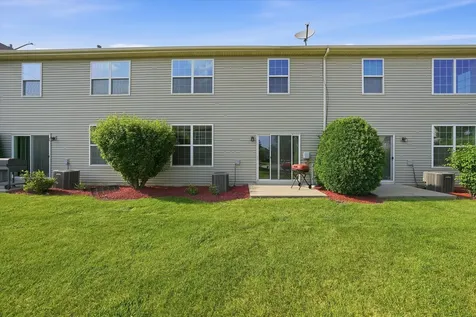 220 Owen Street Matteson IL 60443