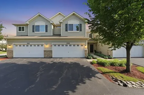 220 Owen Street Matteson IL 60443