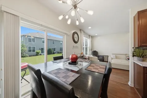 220 Owen Street Matteson IL 60443