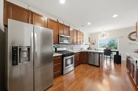 220 Owen Street Matteson IL 60443