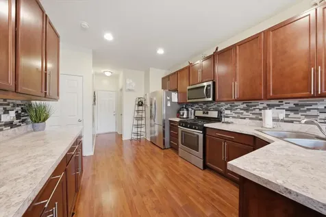 220 Owen Street Matteson IL 60443