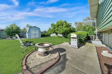 6528 157TH Street Oak Forest IL 60452