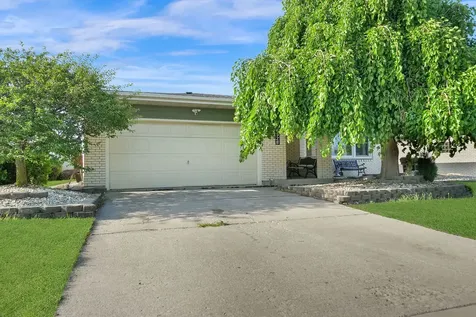6528 157TH Street Oak Forest IL 60452