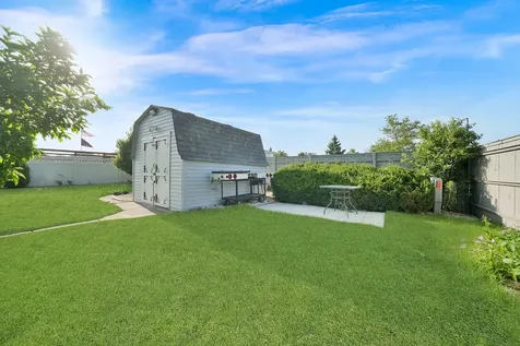 6528 157TH Street Oak Forest IL 60452