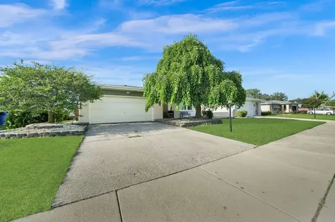 6528 157TH Street Oak Forest IL 60452
