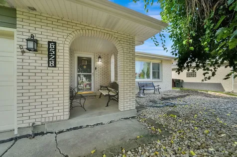 6528 157TH Street Oak Forest IL 60452