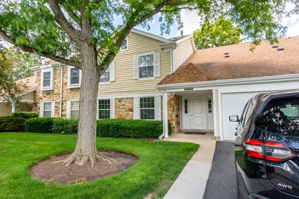 284 Appletree Court Buffalo Grove IL 60089