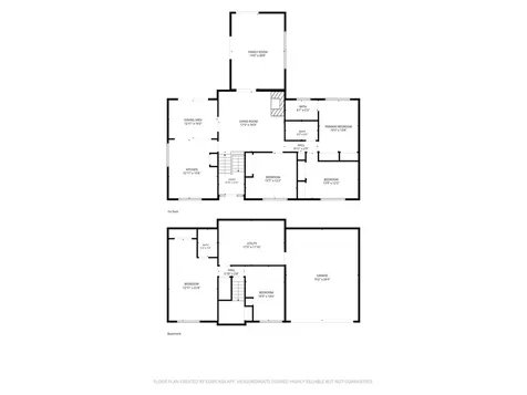 781 Shag Bark Lane Deerfield IL 60015