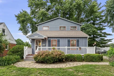 2912 43RD Street Rock Island IL 61201