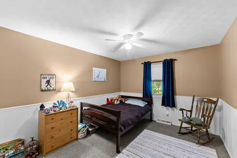 2912 43RD Street Rock Island IL 61201
