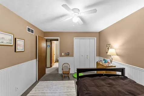 2912 43RD Street Rock Island IL 61201