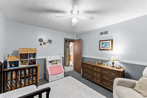 2912 43RD Street Rock Island IL 61201