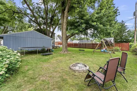2912 43RD Street Rock Island IL 61201