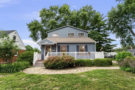 2912 43RD Street Rock Island IL 61201