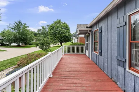 2912 43RD Street Rock Island IL 61201