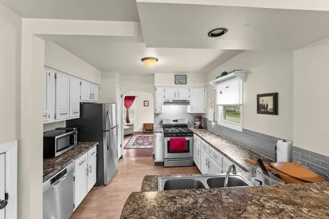 2912 43RD Street Rock Island IL 61201