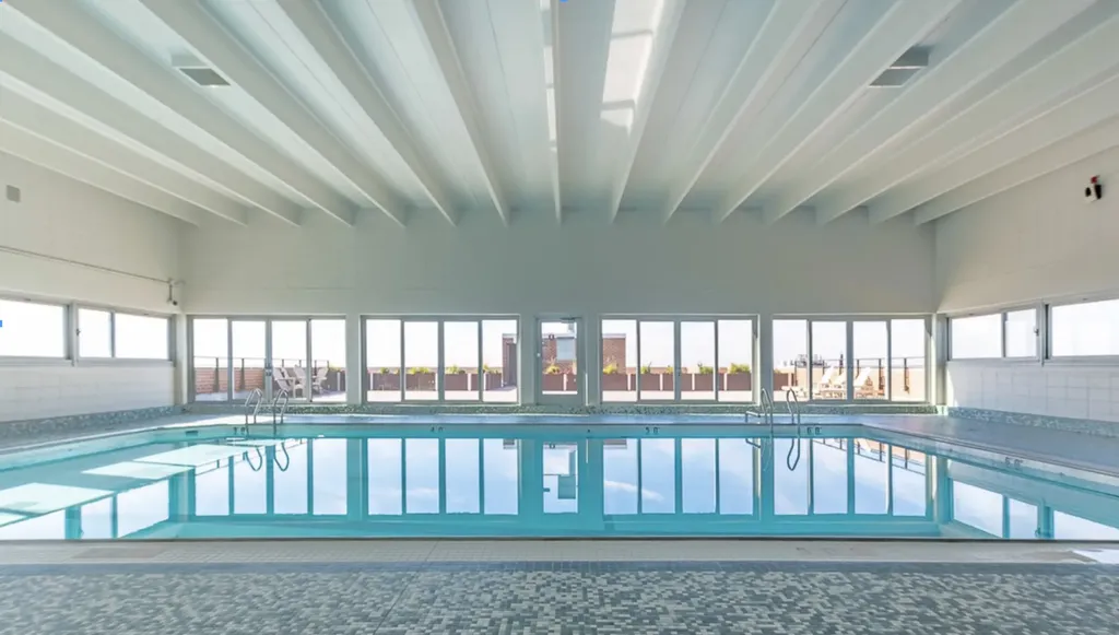 4170 North Marine Drive Chicago IL 60613