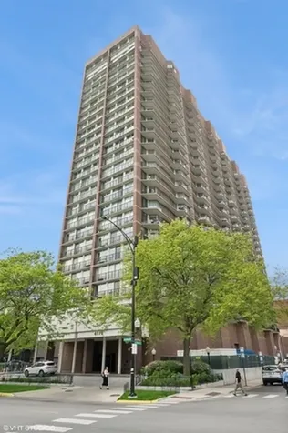 4170 North Marine Drive Chicago IL 60613