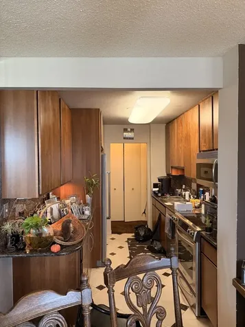 4170 North Marine Drive Chicago IL 60613