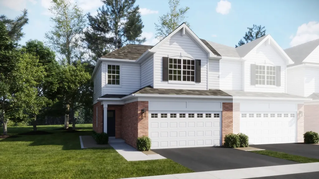 1199 Glenmont Street Algonquin IL 60102