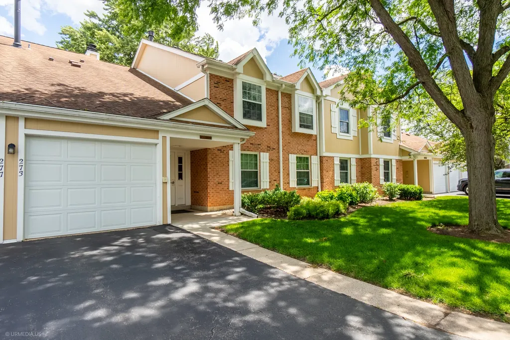 273 Appletree Court Buffalo Grove IL 60089