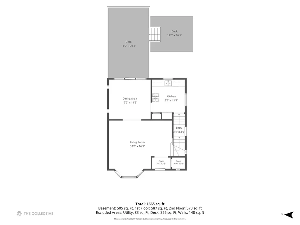 10141 South Rhodes Avenue Chicago IL 60628