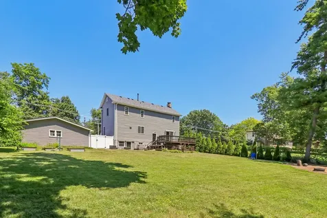 4103 Old Grand Avenue Gurnee IL 60031