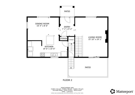 4103 Old Grand Avenue Gurnee IL 60031