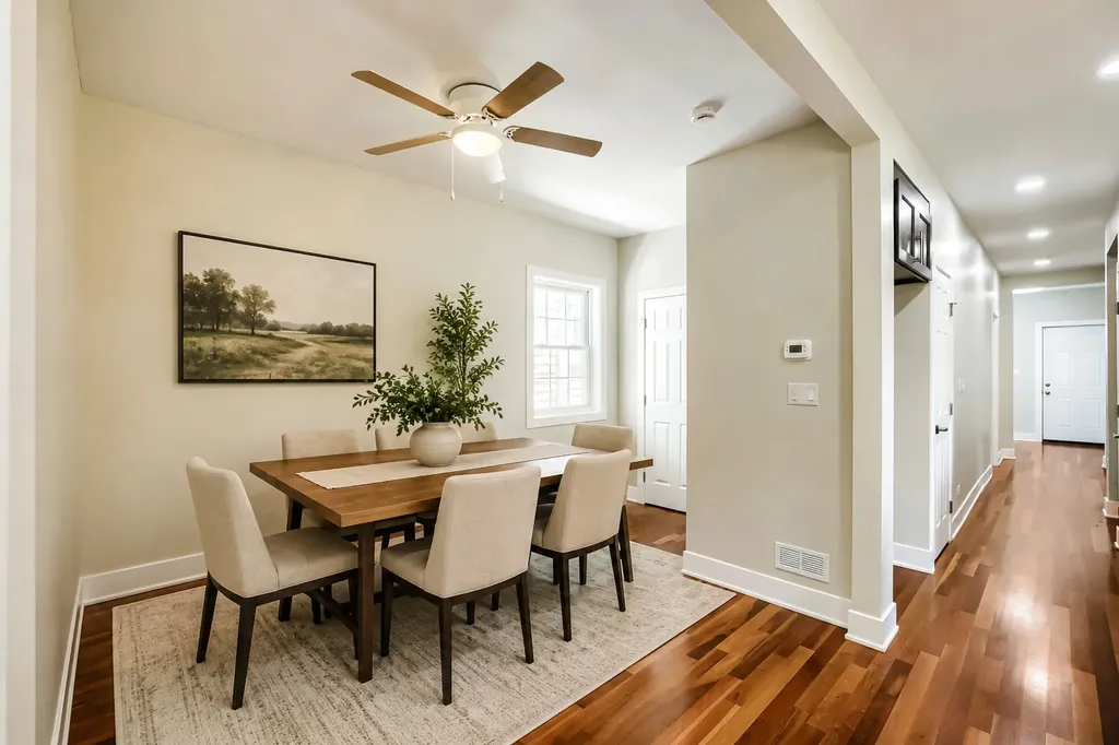 7239 South Marshfield Avenue Chicago IL 60636