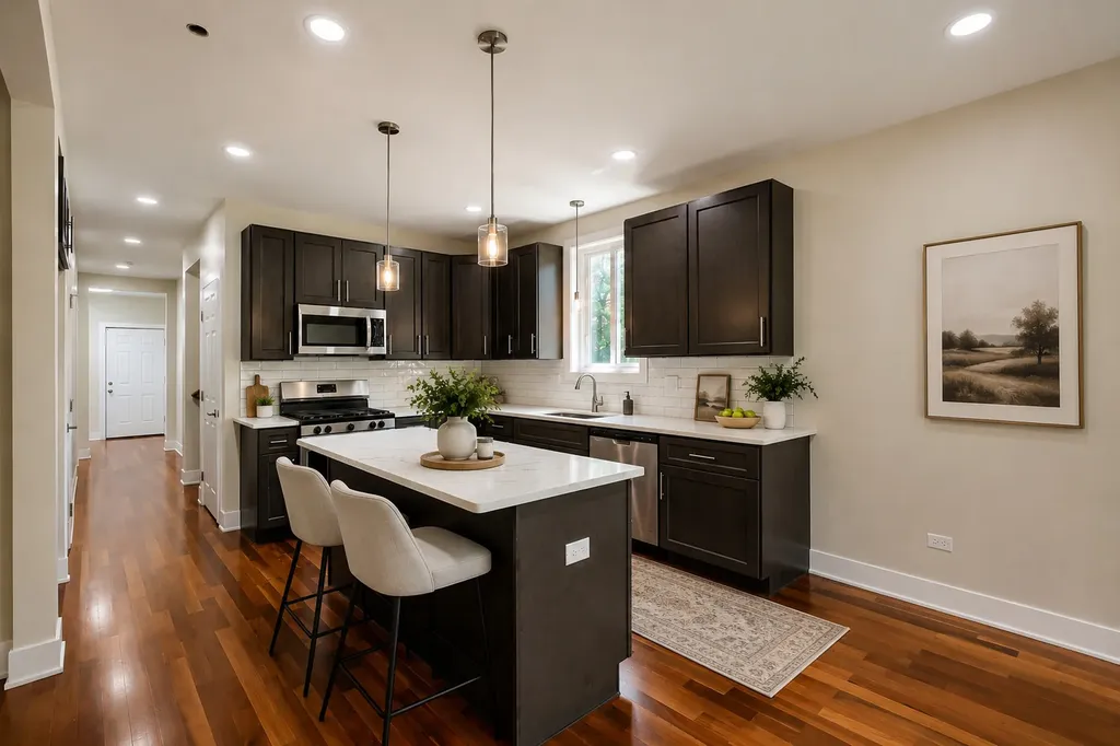 7239 South Marshfield Avenue Chicago IL 60636
