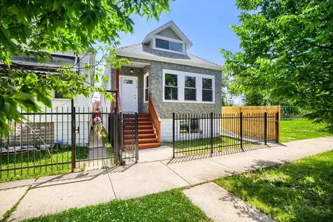 7239 South Marshfield Avenue Chicago IL 60636