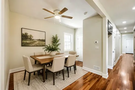7239 South Marshfield Avenue Chicago IL 60636
