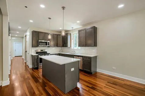 7239 South Marshfield Avenue Chicago IL 60636