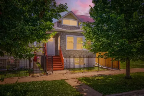 7239 South Marshfield Avenue Chicago IL 60636