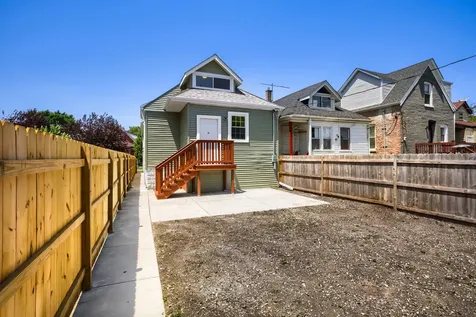 7239 South Marshfield Avenue Chicago IL 60636