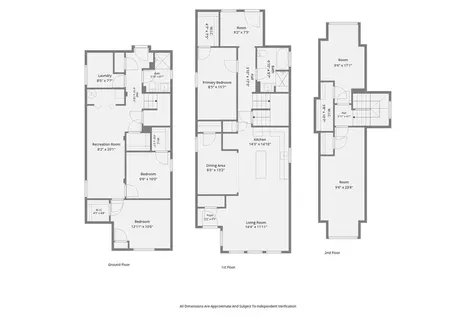 7239 South Marshfield Avenue Chicago IL 60636