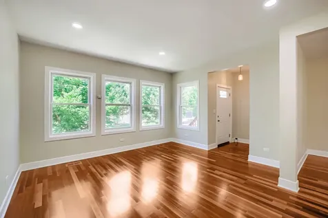 7239 South Marshfield Avenue Chicago IL 60636