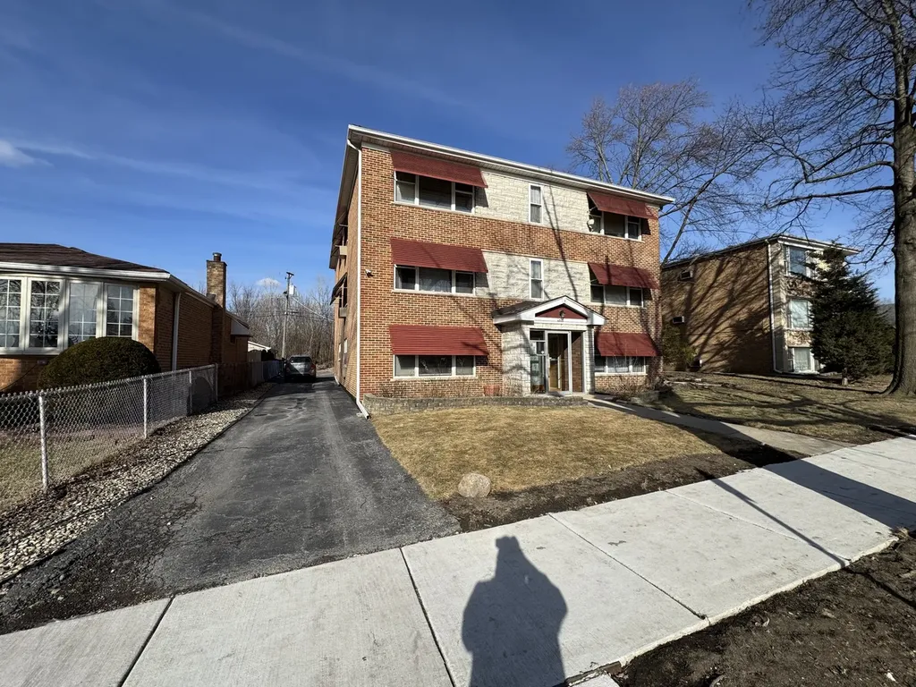 2836 Minnesota Avenue Blue Island IL 60406