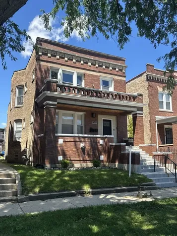 7932 South Peoria Street Chicago IL 60620