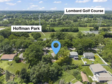 2S603 Gray Avenue Lombard IL 60148