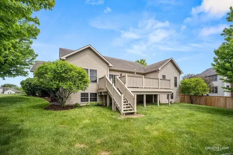 724 Emanuel Lane Sycamore IL 60178