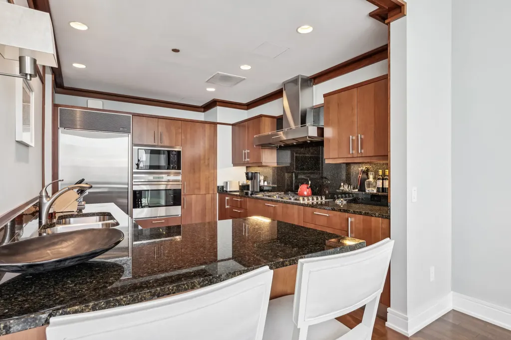 401 North Wabash Avenue Chicago IL 60611