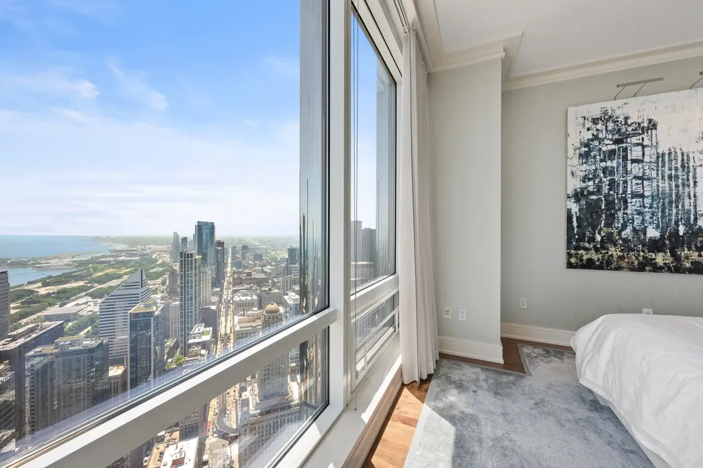 401 North Wabash Avenue Chicago IL 60611