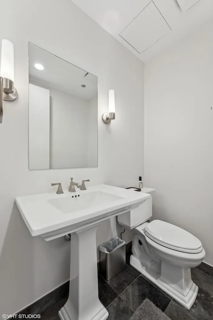 401 North Wabash Avenue Chicago IL 60611