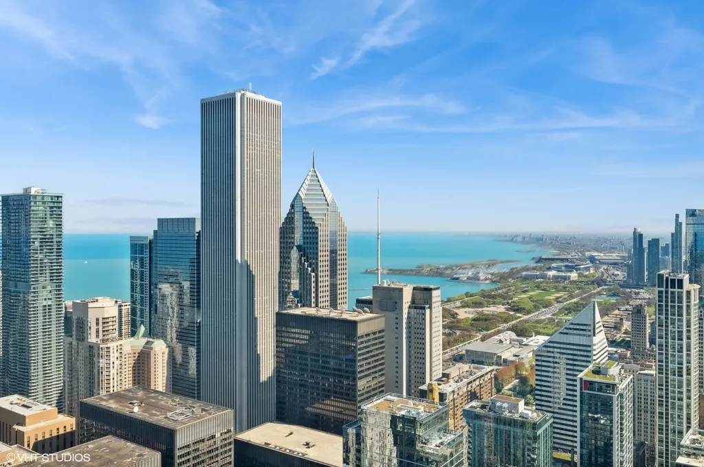 401 North Wabash Avenue Chicago IL 60611