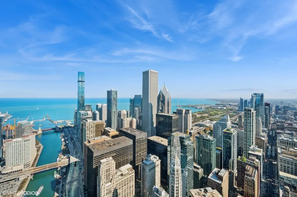 401 North Wabash Avenue Chicago IL 60611
