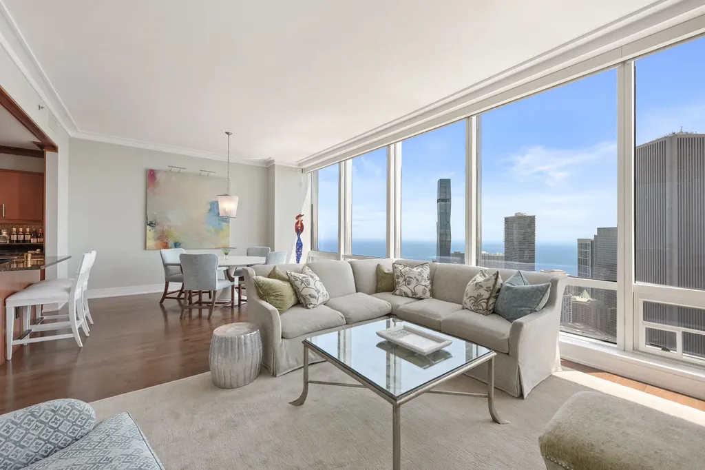 401 North Wabash Avenue Chicago IL 60611