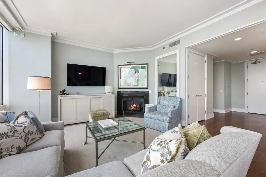 401 North Wabash Avenue Chicago IL 60611
