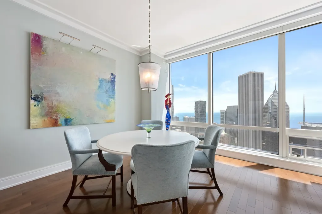401 North Wabash Avenue Chicago IL 60611