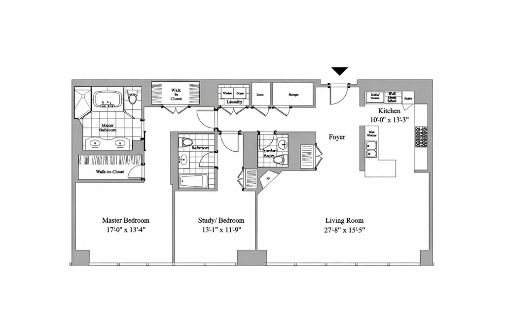 401 North Wabash Avenue Chicago IL 60611